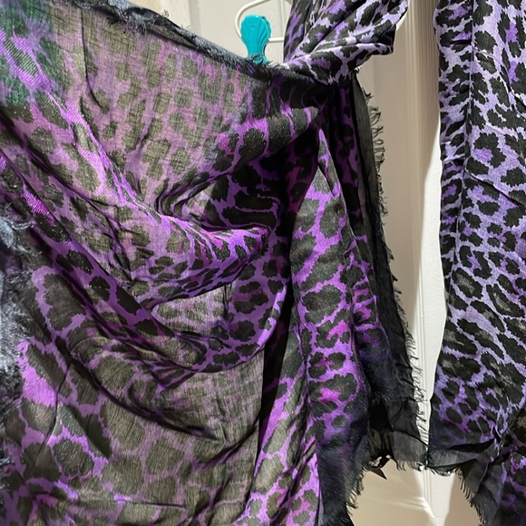 Christopher Kane scarf - Picture 4 of 13